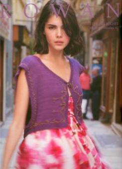 Rowan Knitting Pattern Books - Wool n Stuff Ltd