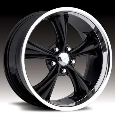 Chevrolet & GMC Bolt Patterns - Wheel Adapters - Wheel Spacers