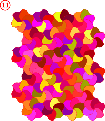 Tessellation or not? Defining tessellation through examples