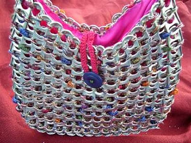 Over 200 Free Purse Sewing Patterns at AllCrafts.net