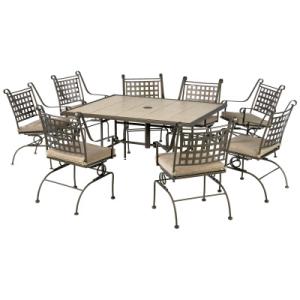 Furniture - West Ins Home Collection