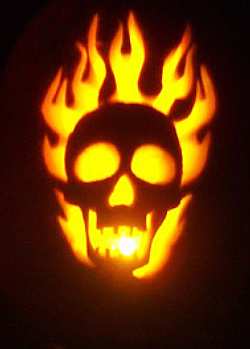 Pumpkin Carving Patterns | Free Templates, Stencils, Designs