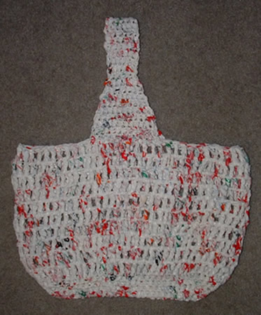 Free Knitting Patterns For Bags And Purses