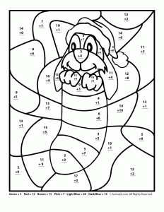 Number patterns math worksheets, free printable number