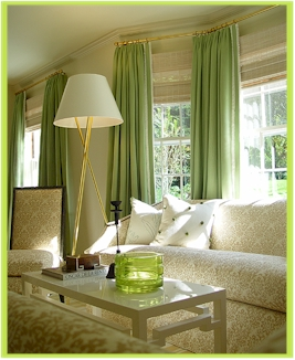 Floral Curtain, Floral Curtains, Toile Curtains, Jacquard