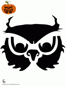 Tinkerbell Disney Fairy Pumpkin Carving Pattern | Cartoon Jr.