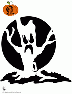 Free Pumpkin Carving Patterns - Stencils and Patterns for