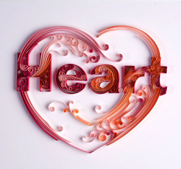 Paper Quilling Tutorials - How to Make Beautiful Paper
