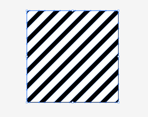 How to Make a Repeat Pattern Swatch in Adobe Illustrator