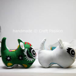stuffed animal patterns - HubPages