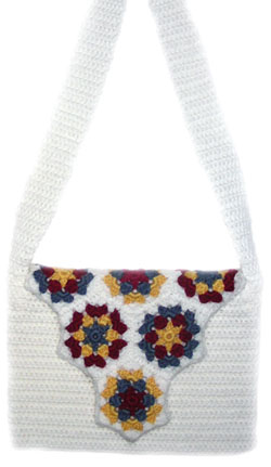Free Knitting Pattern BK4K-0701008 Little Red Riding Hood