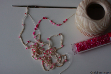 Bead Jewelry Patterns - LoveToKnow