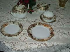Noritake: Tools to Stay in Touch With Your China Patterns