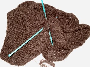 Lace Scarf Patterns at Yarn.com - WEBS America's Yarn Store