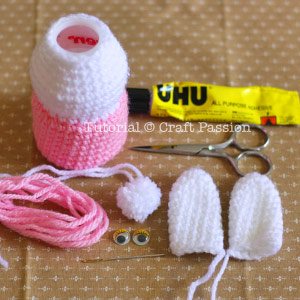 Pepika - Amigurumi Patterns