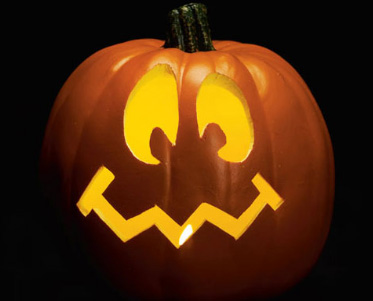 Halloween Craft Projects - Page 1 - FreePatterns.com