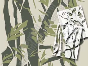 List of military clothing camouflage patterns - Wikipedia