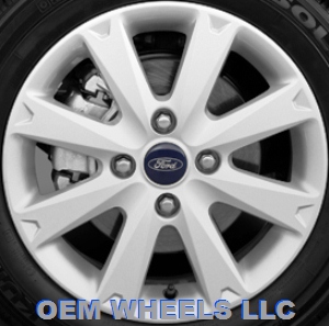 Dodge Bolt Patterns - Wheel Adapters - Wheel Spacers