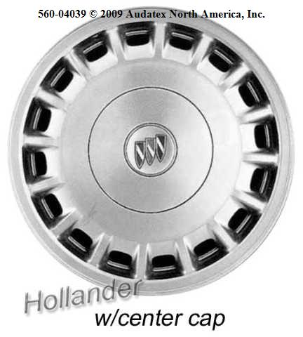 1998 Buick Century Accessories & Parts at CARiD.com