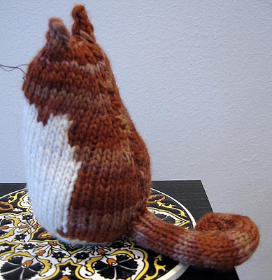 Free Stuffed Animal Patterns - Page 3 - SewingSupport.com