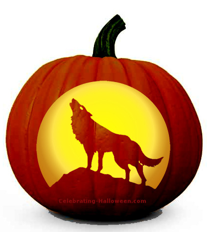 Ultimate Pumpkin stencils - Pumpkin Carving Patterns and