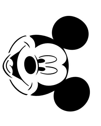 Disney Pumpkin Carving Patterns - Bessed