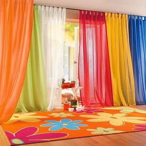 Free Curtain Patterns to Use in Sewing Window Treatments