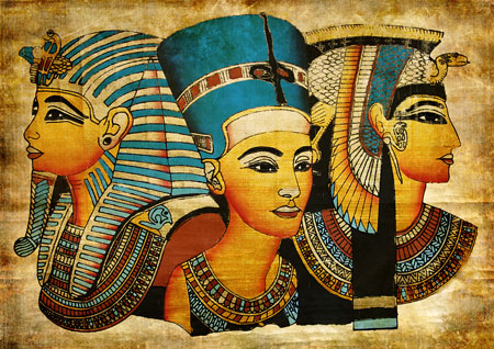 Ancient Symbols, meanings of symbols from Ancient Egyptian