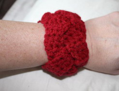 Leather Braided Bracelet Pattern | Creativity in