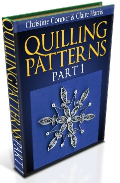 Folding Trees   Quilling