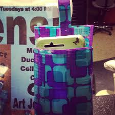 How to Use Duct Tape and Nature for an Outdoor Project | eHow