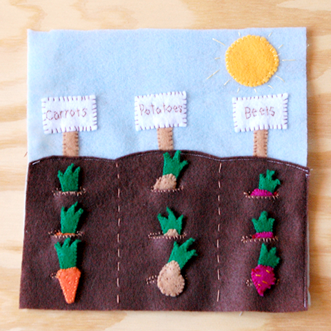 Quiet Play's Pattern Store on Craftsy | Support