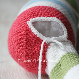 FREE Amigurumi Patterns & Tutorials on Pinterest | 2350 Pins