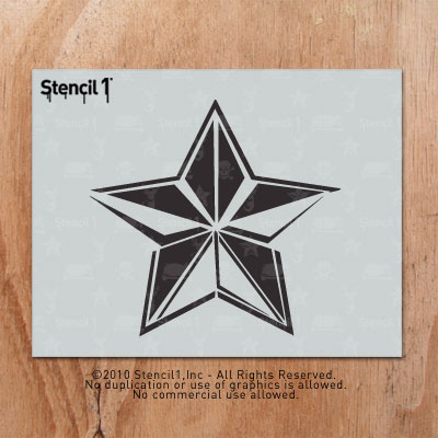 Star carving patterns - Craftsmanspace